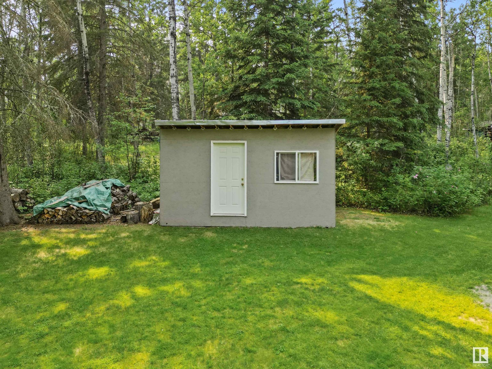 #35 5429 Twp Road 494, Rural Brazeau County, Alberta  T0C 1W0 - Photo 14 - E4442137
