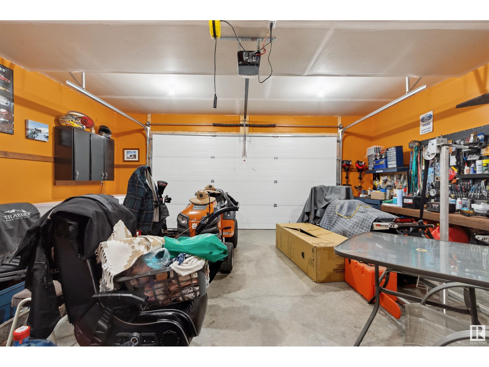 #35 5429 Twp Road 494, Rural Brazeau County, Alberta  T0C 1W0 - Photo 41 - E4442137