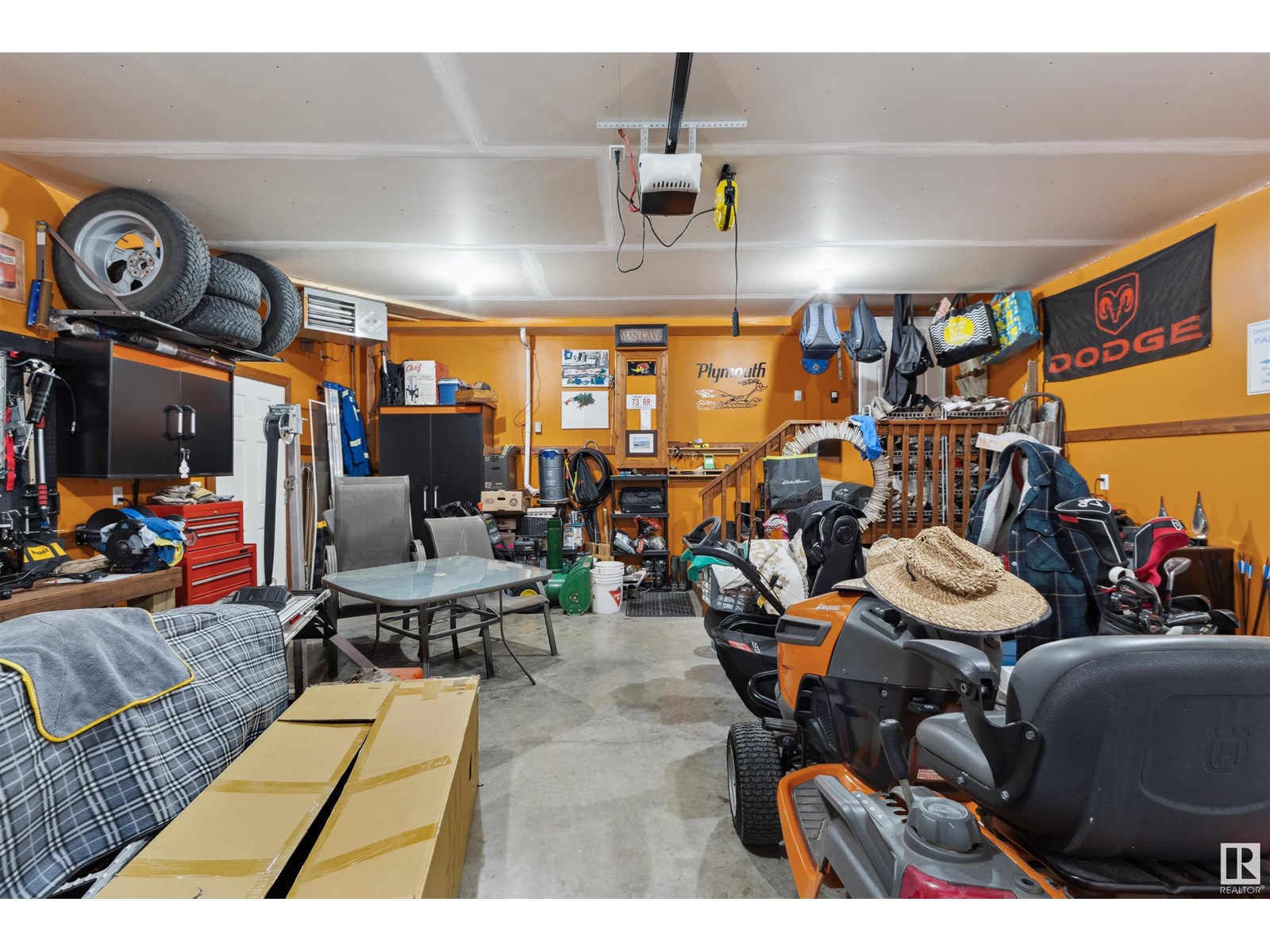#35 5429 Twp Road 494, Rural Brazeau County, Alberta  T0C 1W0 - Photo 42 - E4442137