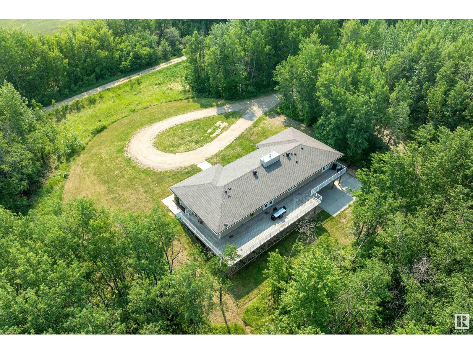 22244 TWP ROAD 505, rural leduc county, Alberta