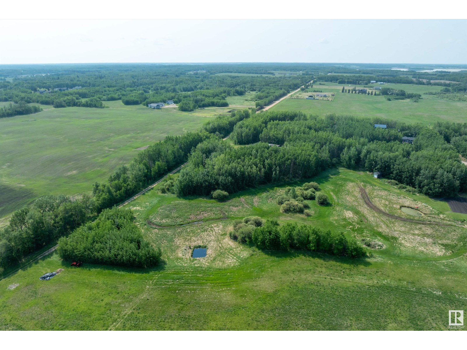 22244 Twp Road 505, Rural Leduc County, Alberta  T0M 2M3 - Photo 61 - E4442231