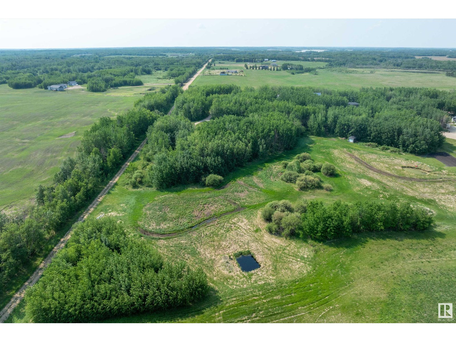 22244 Twp Road 505, Rural Leduc County, Alberta  T0M 2M3 - Photo 62 - E4442231