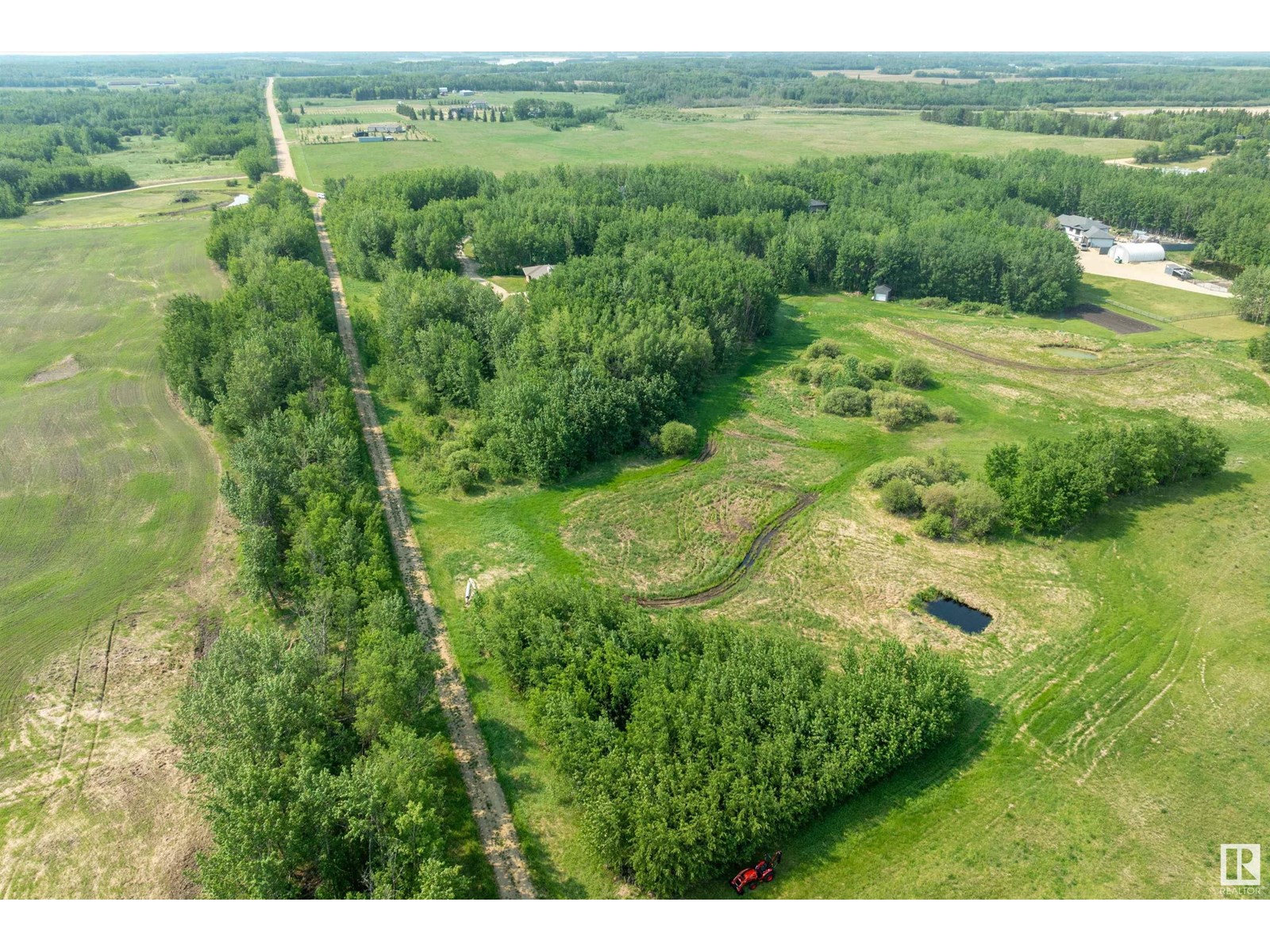 22244 Twp Road 505, Rural Leduc County, Alberta  T0M 2M3 - Photo 63 - E4442231