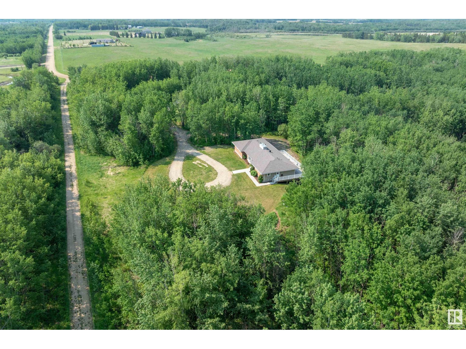 22244 Twp Road 505, Rural Leduc County, Alberta  T0M 2M3 - Photo 64 - E4442231