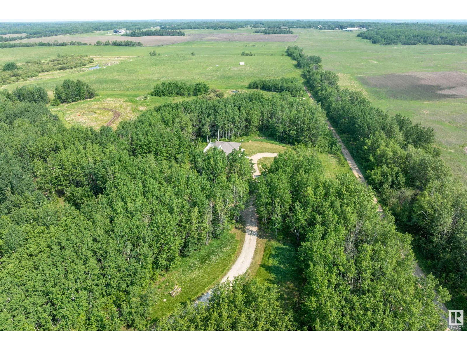 22244 Twp Road 505, Rural Leduc County, Alberta  T0M 2M3 - Photo 69 - E4442231