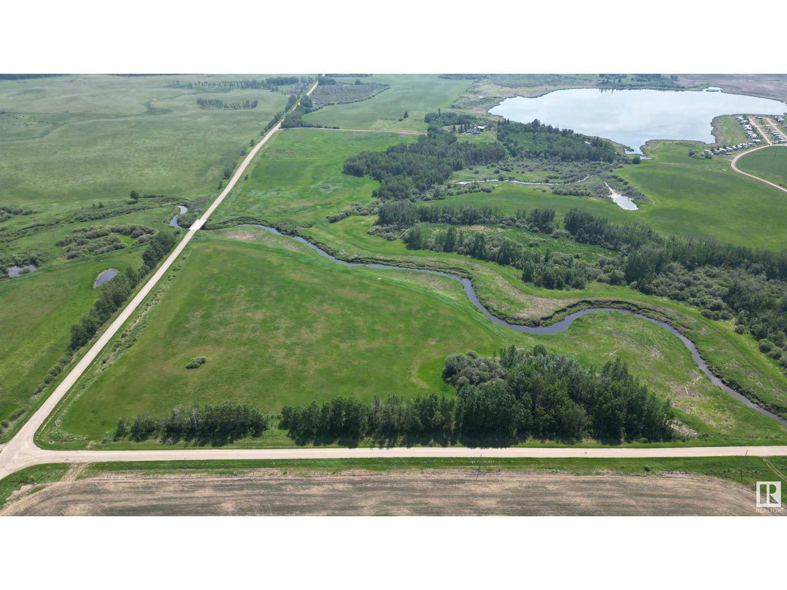 57320 Rge Road 75, Rural Lac Ste. Anne County, Alberta  T0E 1Y0 - Photo 10 - E4442240