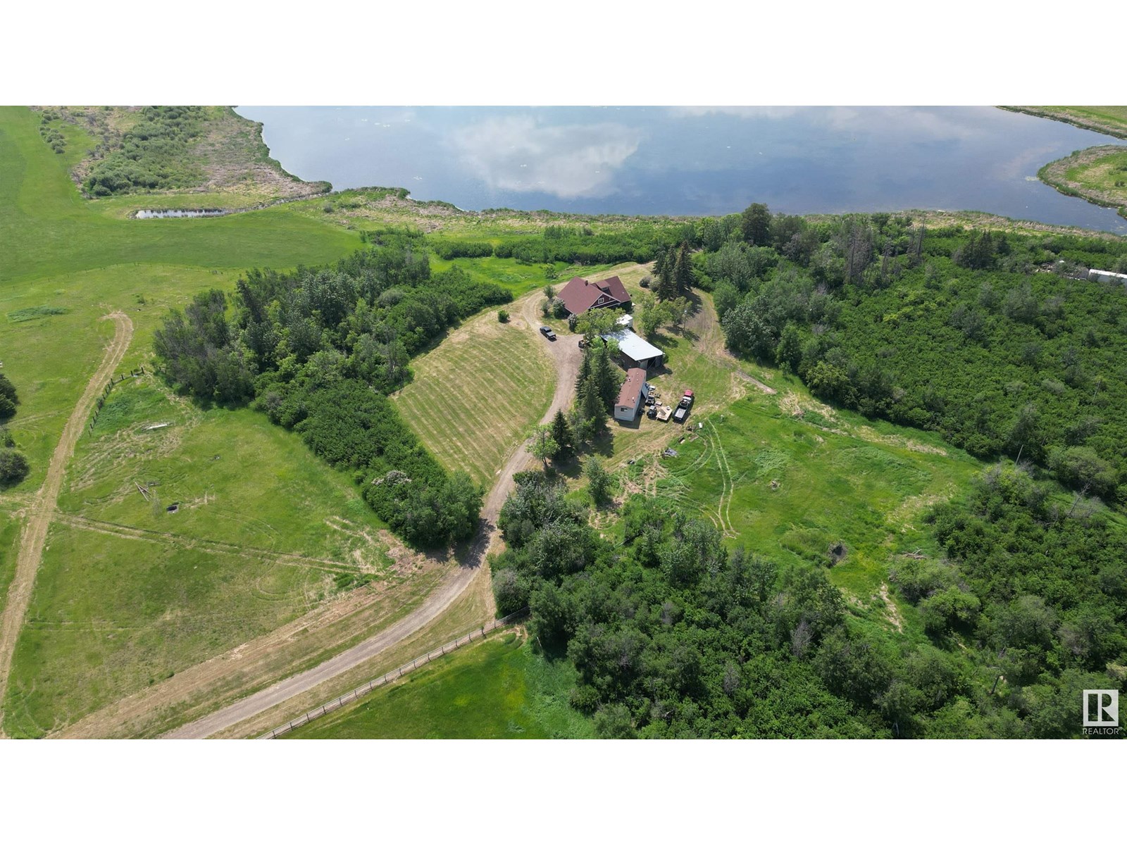 57320 Rge Road 75, Rural Lac Ste. Anne County, Alberta  T0E 1Y0 - Photo 11 - E4442240