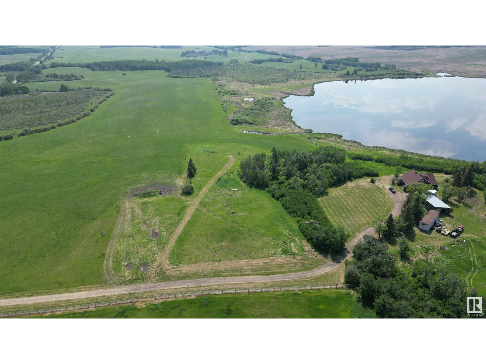57320 Rge Road 75, Rural Lac Ste. Anne County, Alberta  T0E 1Y0 - Photo 12 - E4442240