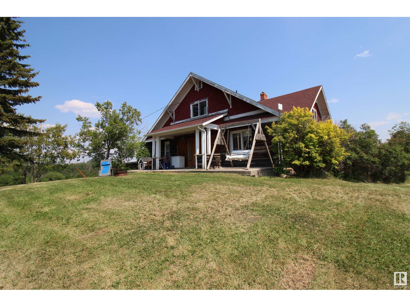 57320 Rge Road 75, Rural Lac Ste. Anne County, Alberta  T0E 1Y0 - Photo 15 - E4442240