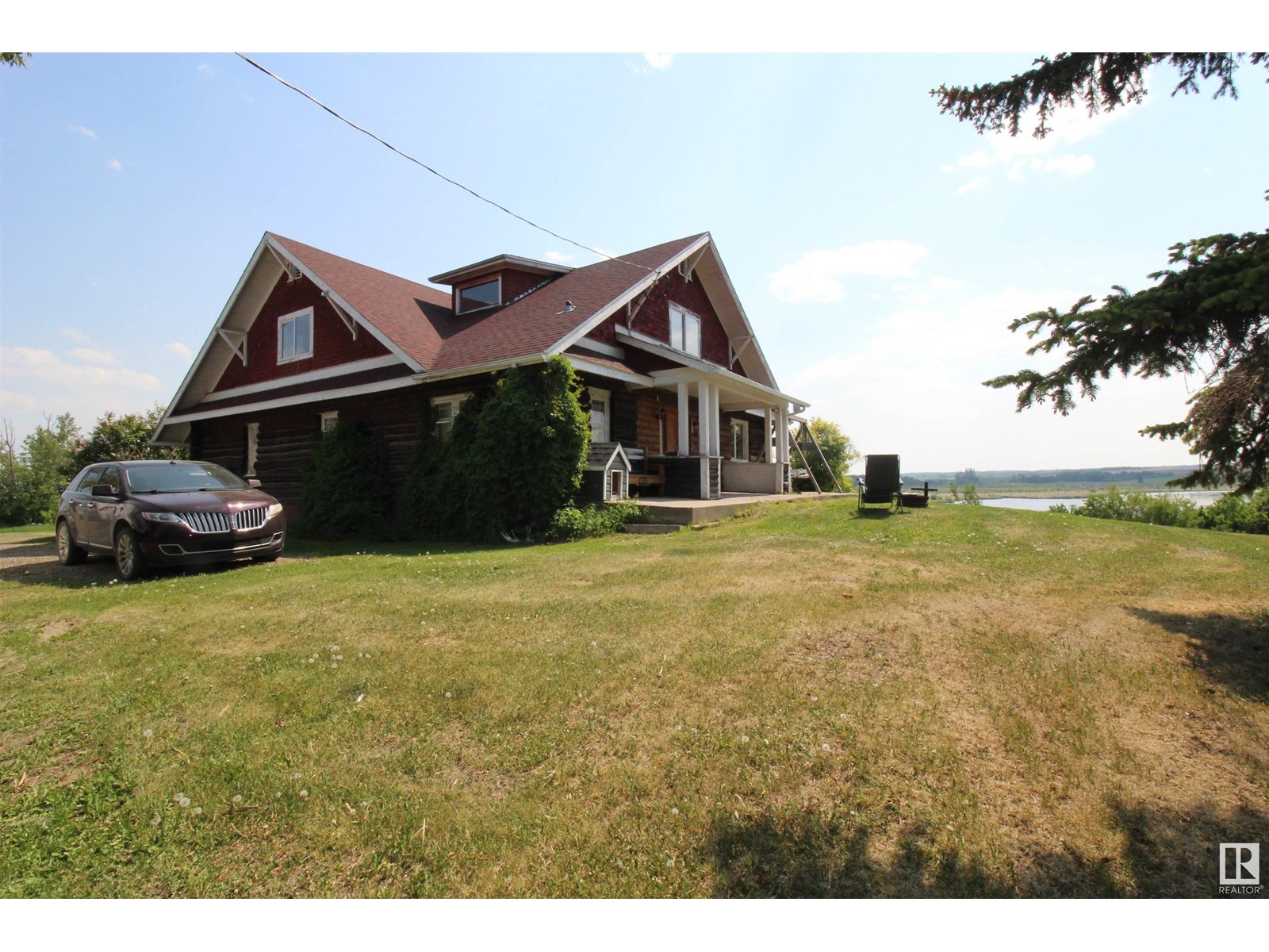 57320 Rge Road 75, Rural Lac Ste. Anne County, Alberta  T0E 1Y0 - Photo 16 - E4442240