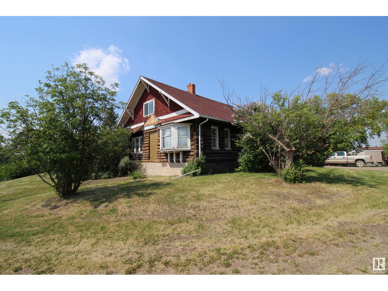 57320 Rge Road 75, Rural Lac Ste. Anne County, Alberta  T0E 1Y0 - Photo 17 - E4442240