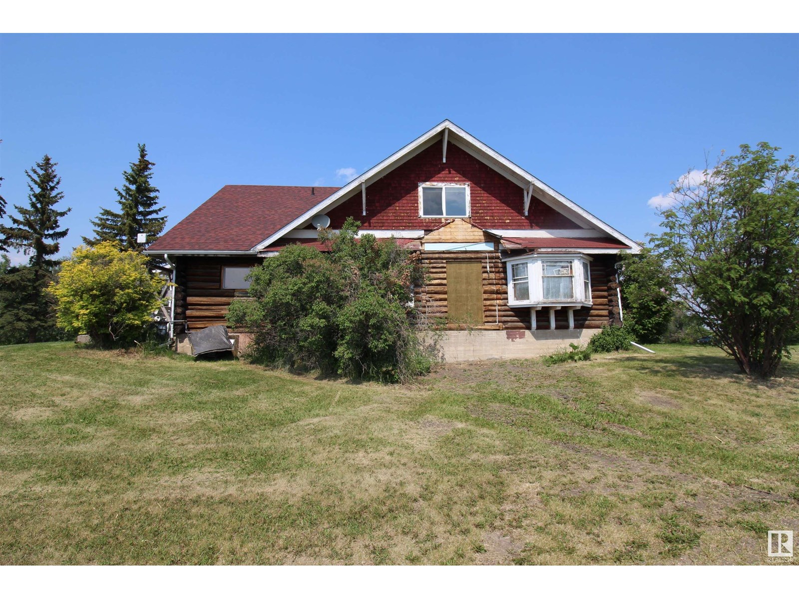 57320 Rge Road 75, Rural Lac Ste. Anne County, Alberta  T0E 1Y0 - Photo 18 - E4442240