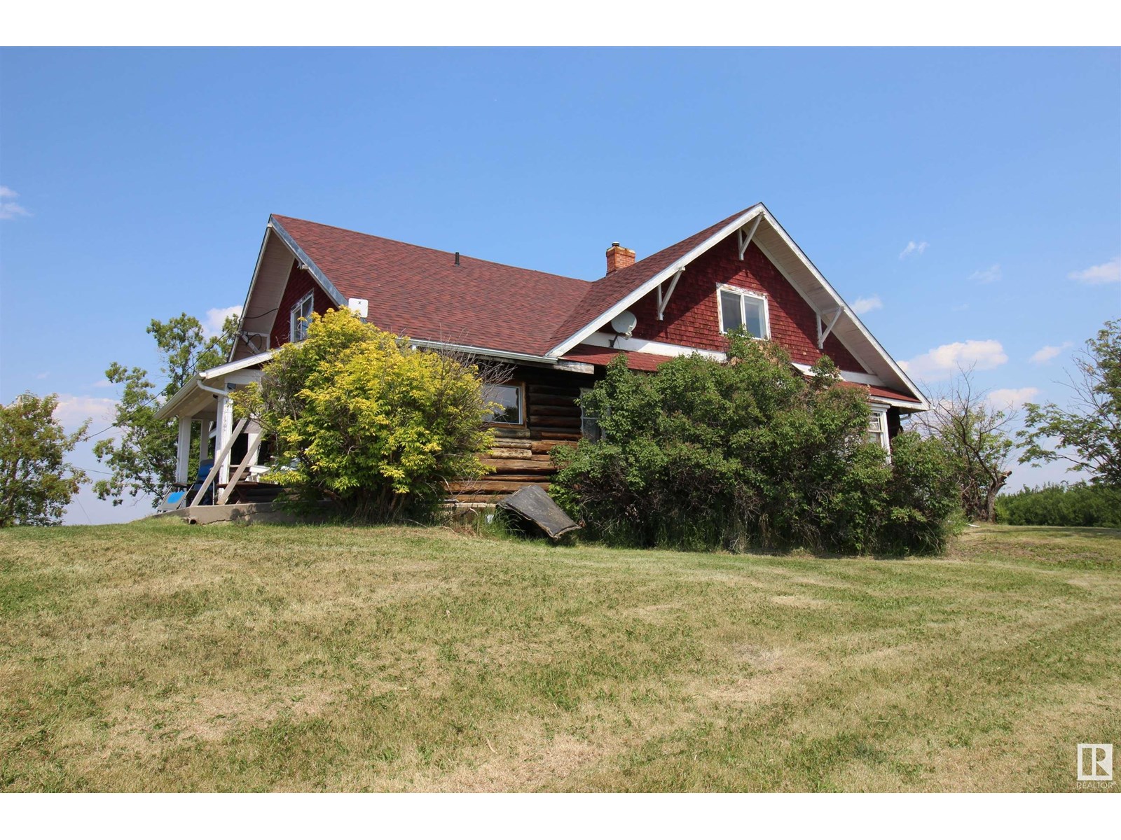 57320 Rge Road 75, Rural Lac Ste. Anne County, Alberta  T0E 1Y0 - Photo 19 - E4442240