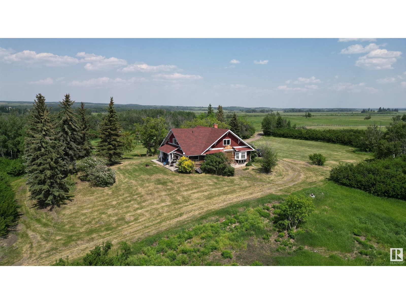 57320 Rge Road 75, Rural Lac Ste. Anne County, Alberta  T0E 1Y0 - Photo 2 - E4442240