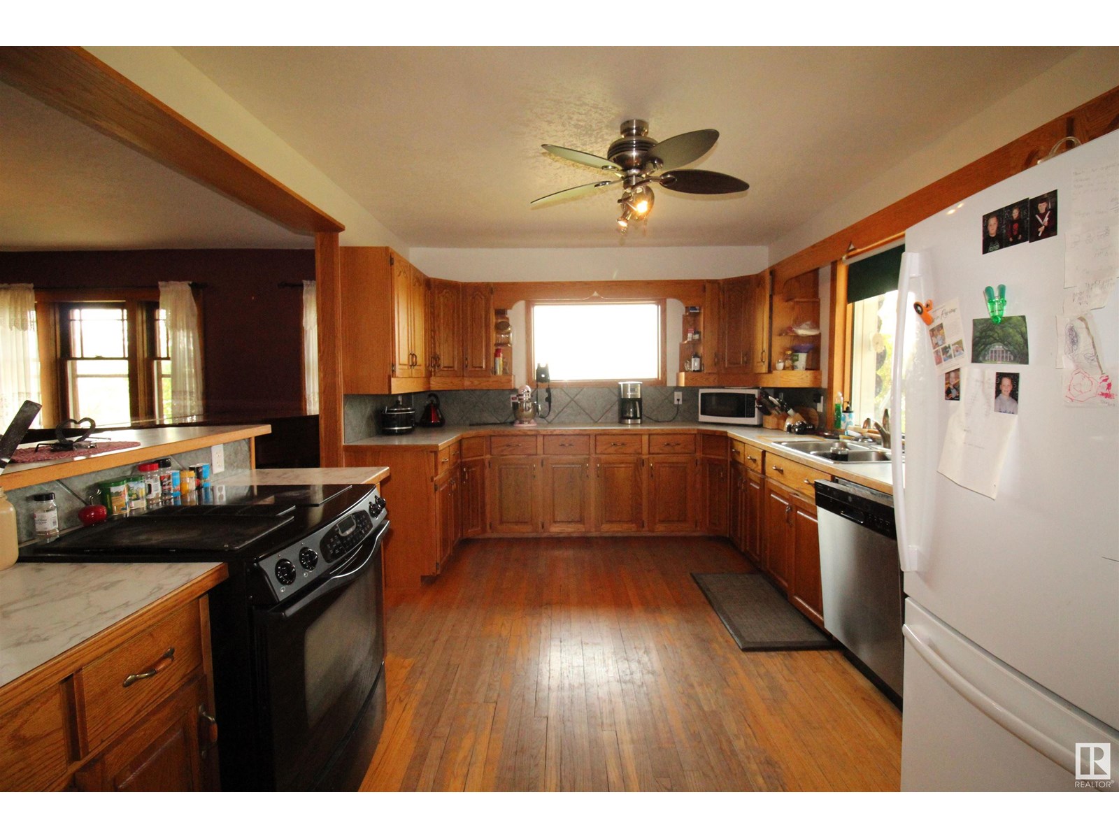 57320 Rge Road 75, Rural Lac Ste. Anne County, Alberta  T0E 1Y0 - Photo 35 - E4442240