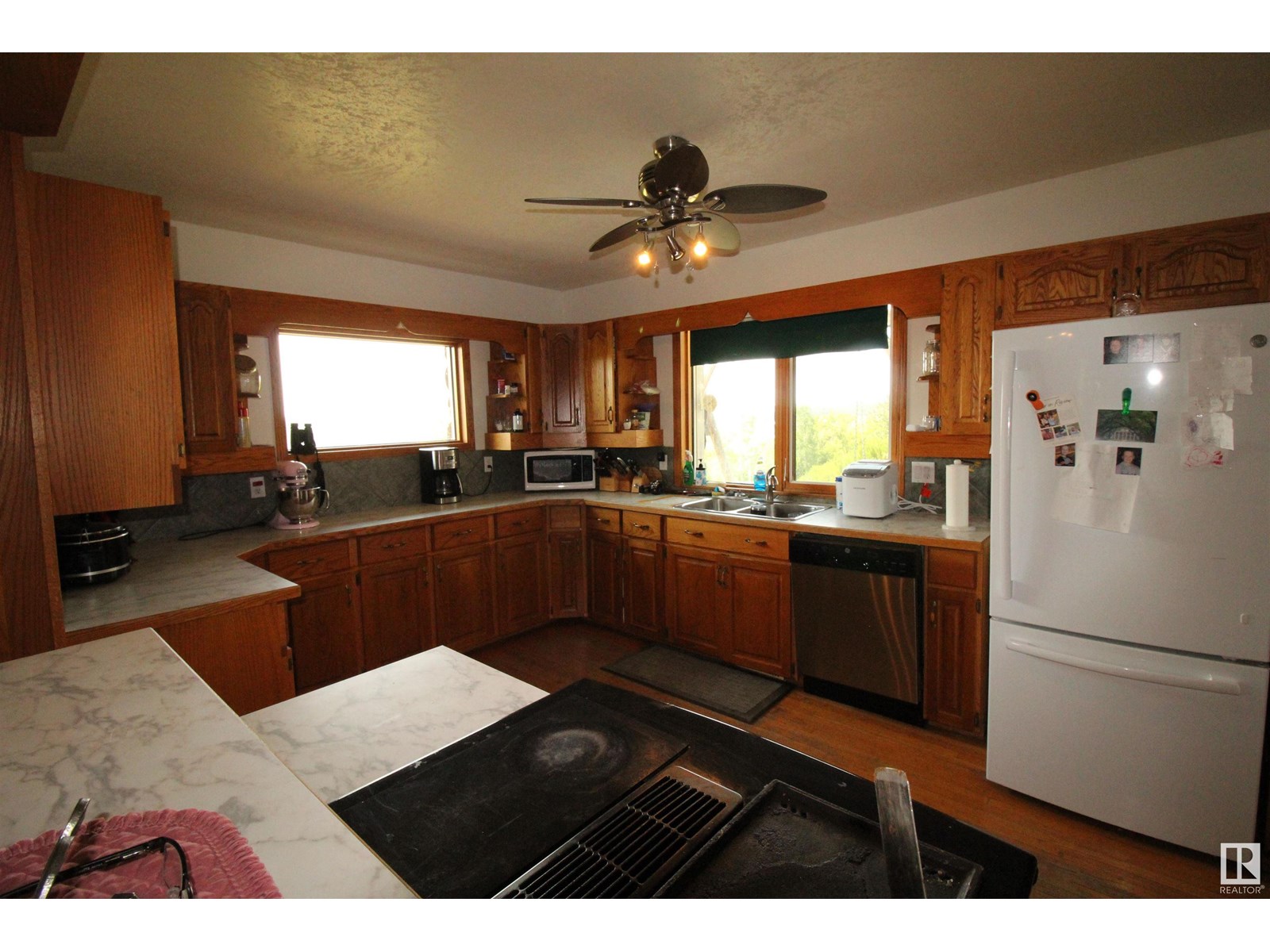 57320 Rge Road 75, Rural Lac Ste. Anne County, Alberta  T0E 1Y0 - Photo 36 - E4442240