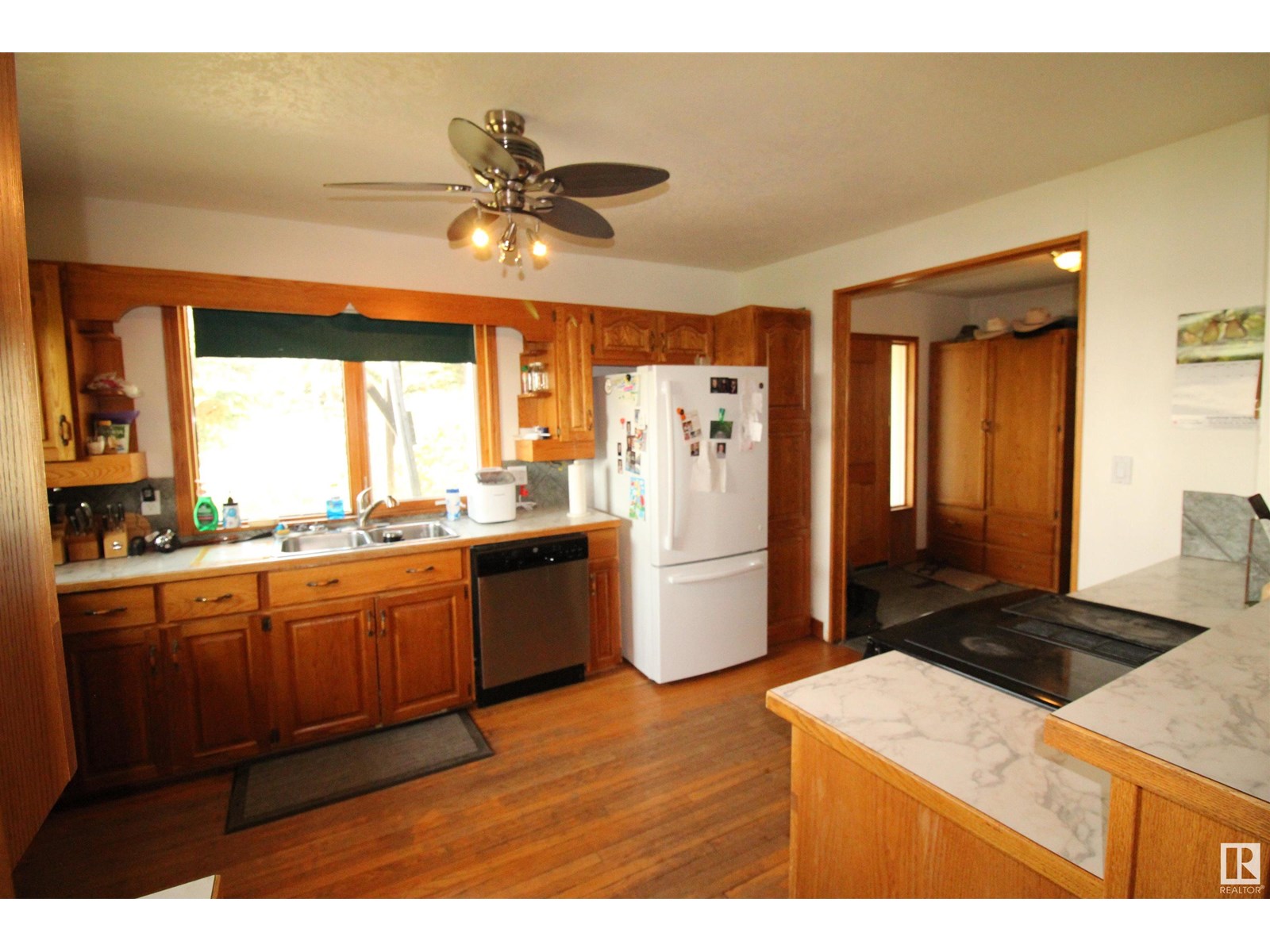 57320 Rge Road 75, Rural Lac Ste. Anne County, Alberta  T0E 1Y0 - Photo 37 - E4442240