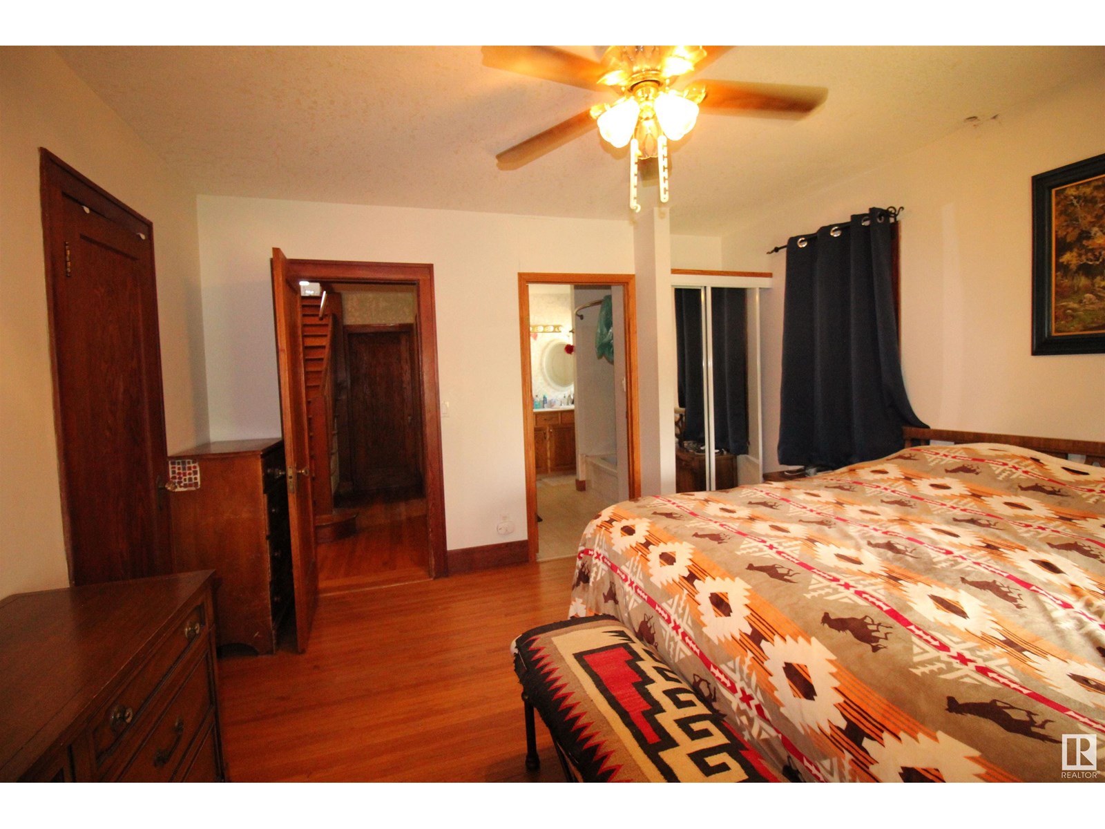 57320 Rge Road 75, Rural Lac Ste. Anne County, Alberta  T0E 1Y0 - Photo 45 - E4442240