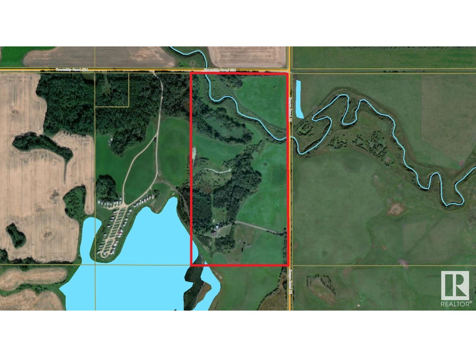 57320 Rge Road 75, Rural Lac Ste. Anne County, Alberta  T0E 1Y0 - Photo 58 - E4442240