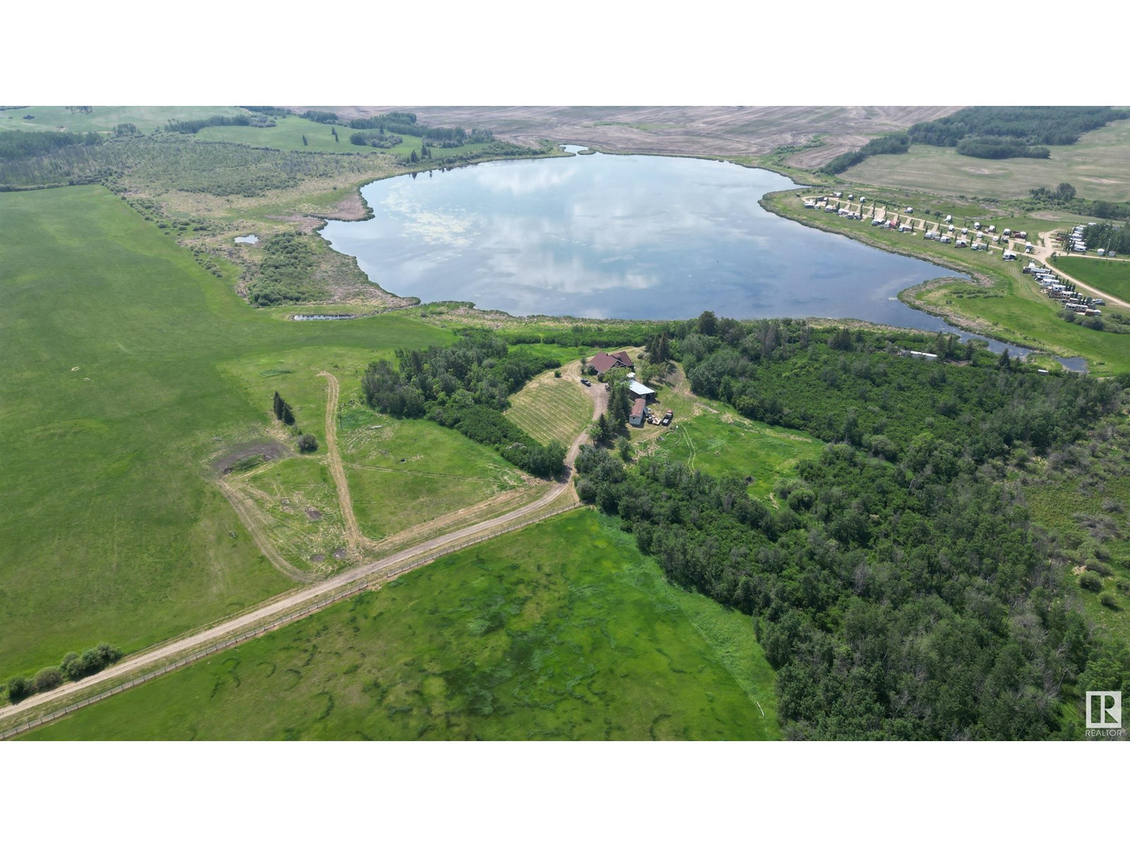 57320 Rge Road 75, Rural Lac Ste. Anne County, Alberta  T0E 1Y0 - Photo 6 - E4442240