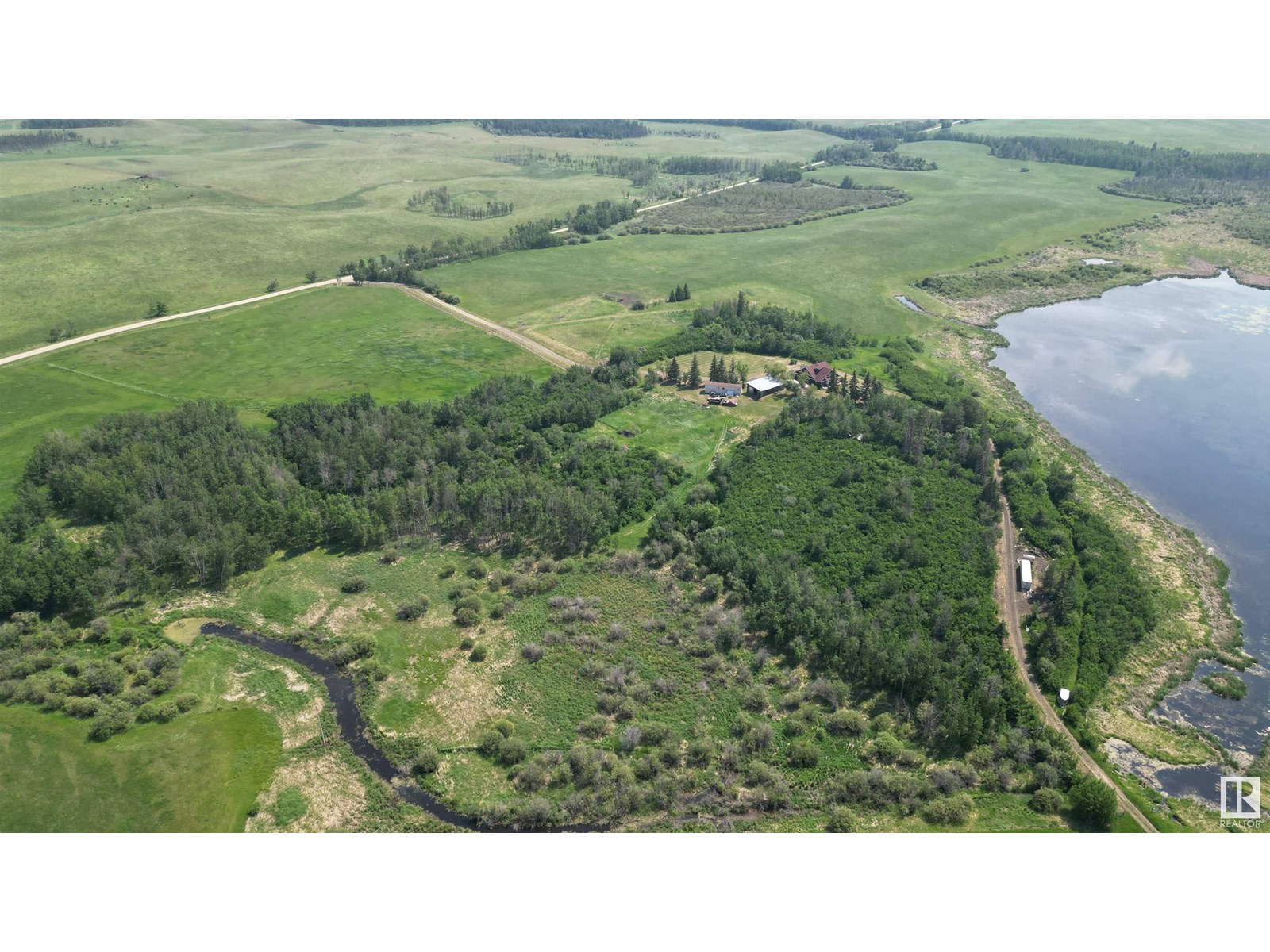 57320 Rge Road 75, Rural Lac Ste. Anne County, Alberta  T0E 1Y0 - Photo 7 - E4442240