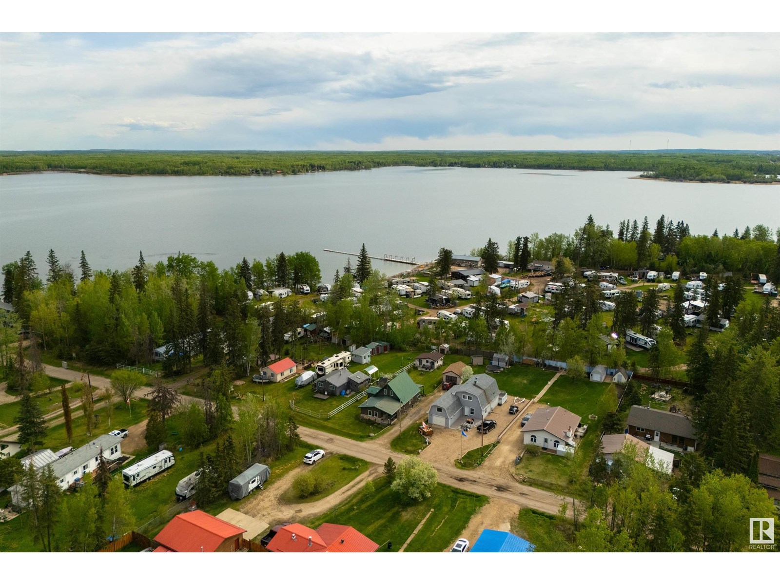 #19 3016 TWP ROAD 572, rural lac ste. anne county, Alberta