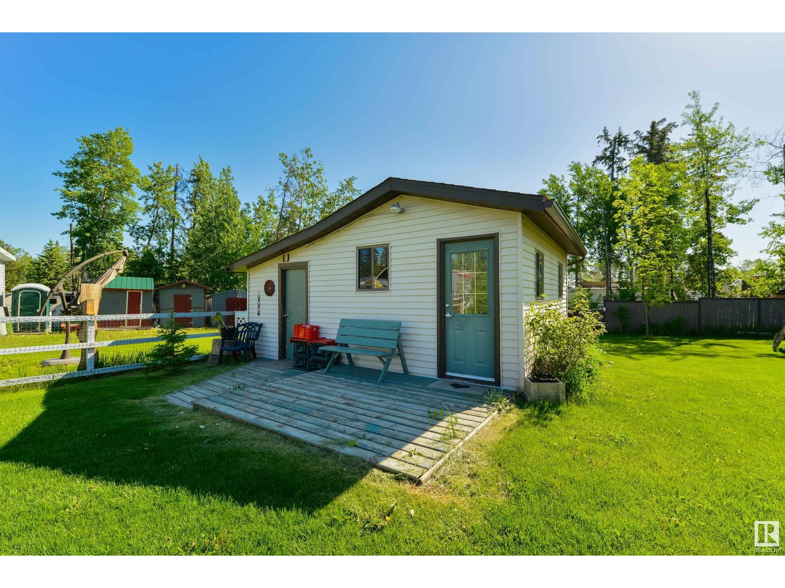#19 3016 Twp Road 572, Rural Lac Ste. Anne County, Alberta  T0E 1A0 - Photo 52 - E4442303