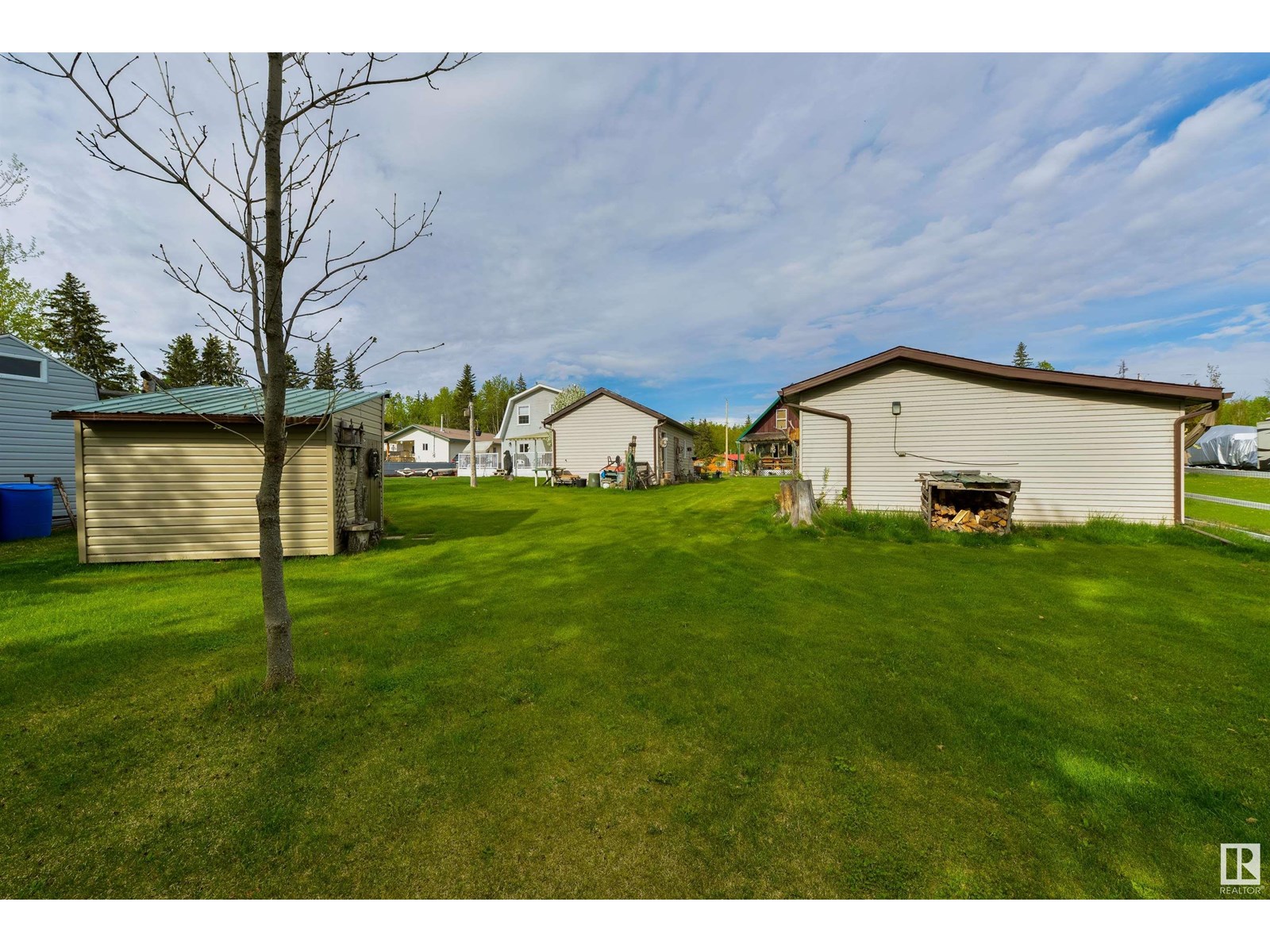 #19 3016 Twp Road 572, Rural Lac Ste. Anne County, Alberta  T0E 1A0 - Photo 55 - E4442303