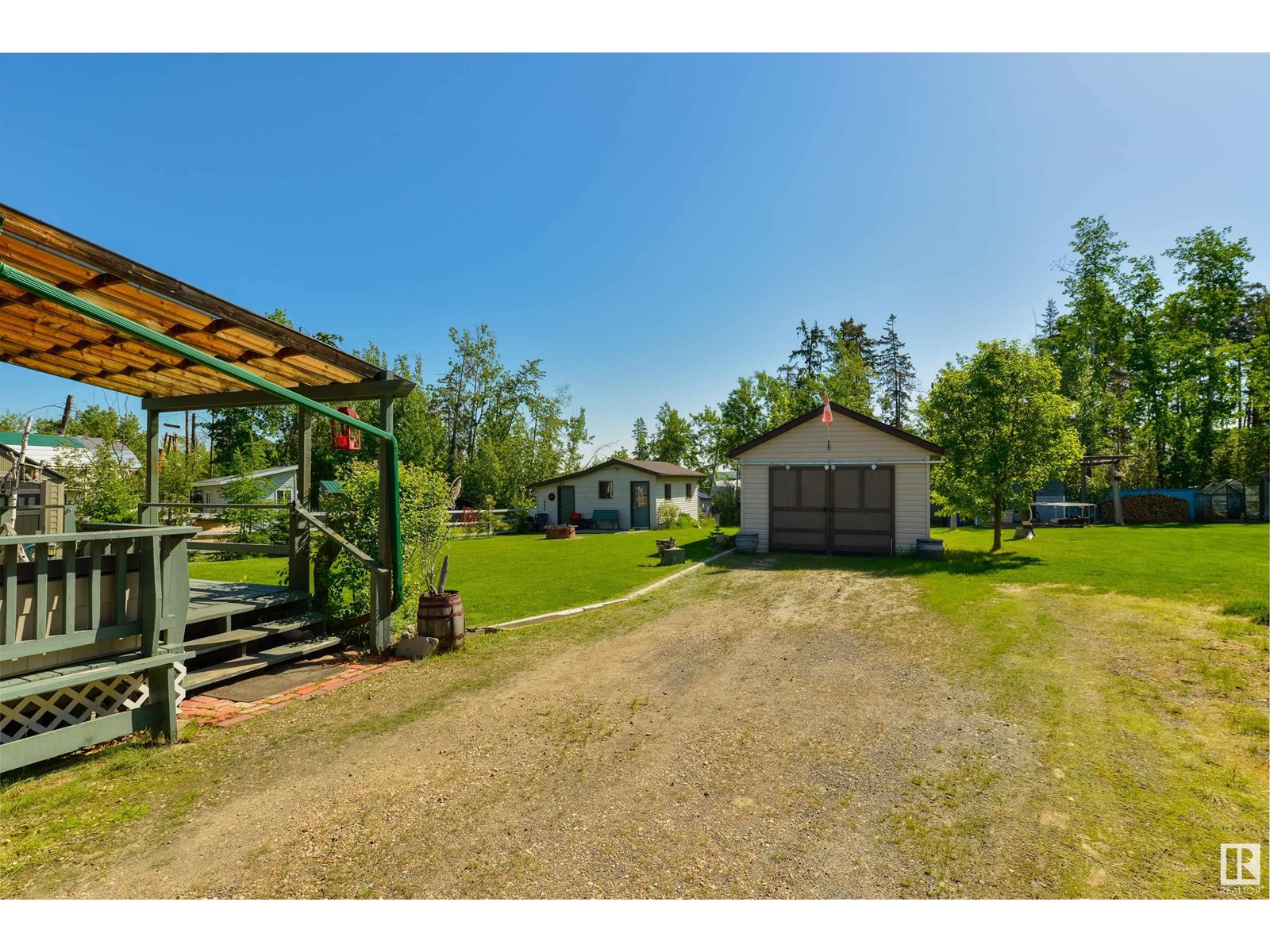#19 3016 Twp Road 572, Rural Lac Ste. Anne County, Alberta  T0E 1A0 - Photo 57 - E4442303