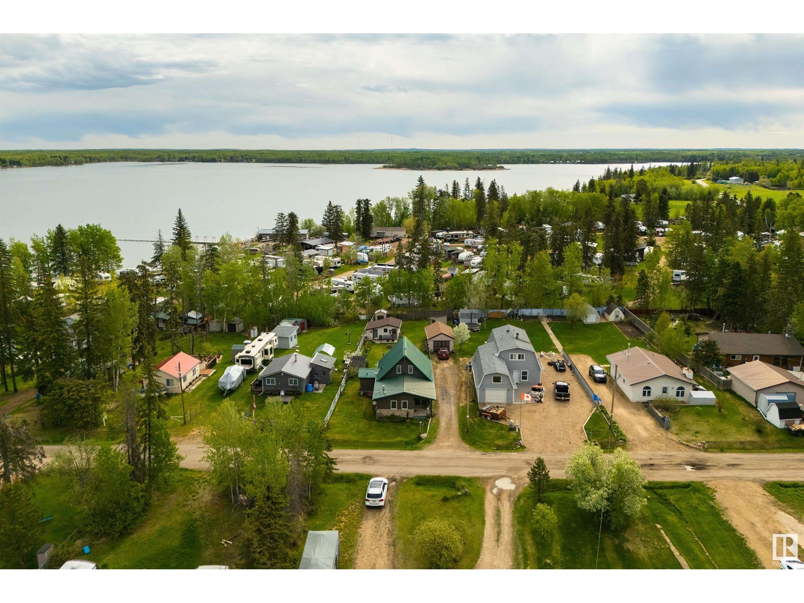 #19 3016 Twp Road 572, Rural Lac Ste. Anne County, Alberta  T0E 1A0 - Photo 62 - E4442303