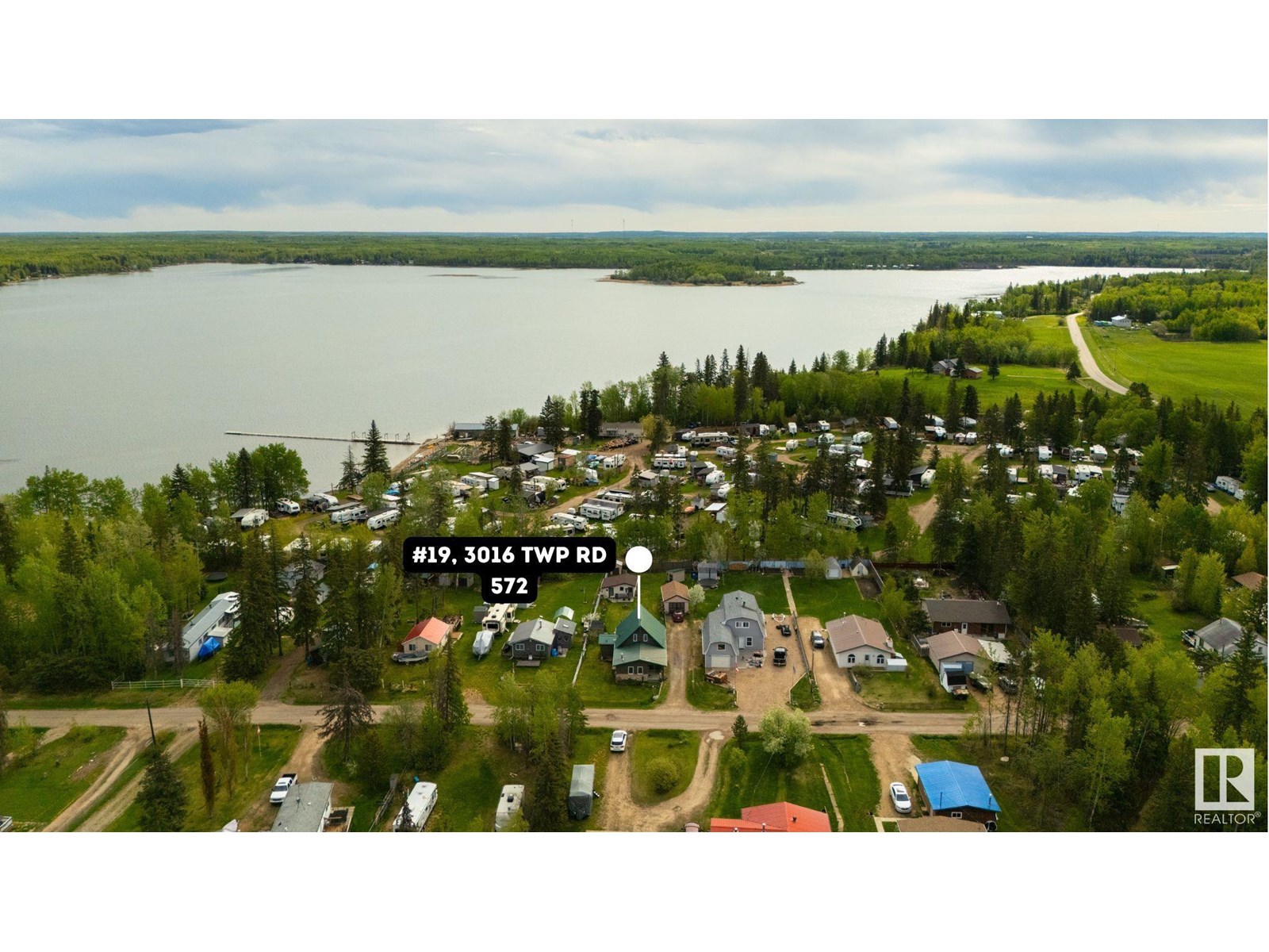 #19 3016 Twp Road 572, Rural Lac Ste. Anne County, Alberta  T0E 1A0 - Photo 63 - E4442303