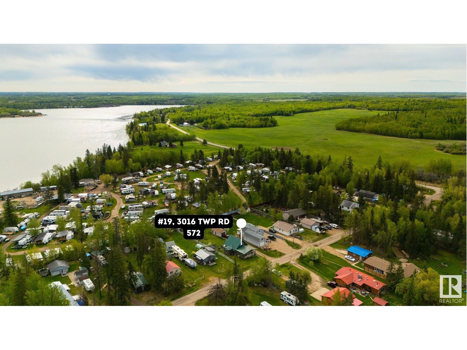 #19 3016 Twp Road 572, Rural Lac Ste. Anne County, Alberta  T0E 1A0 - Photo 64 - E4442303