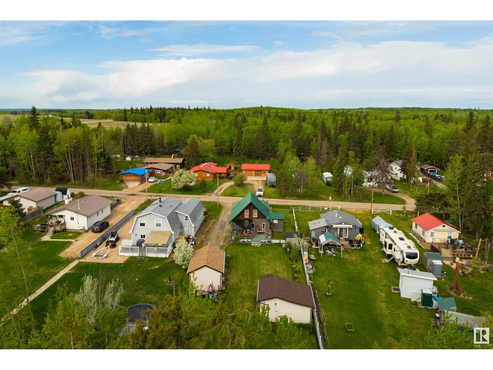 #19 3016 Twp Road 572, Rural Lac Ste. Anne County, Alberta  T0E 1A0 - Photo 69 - E4442303