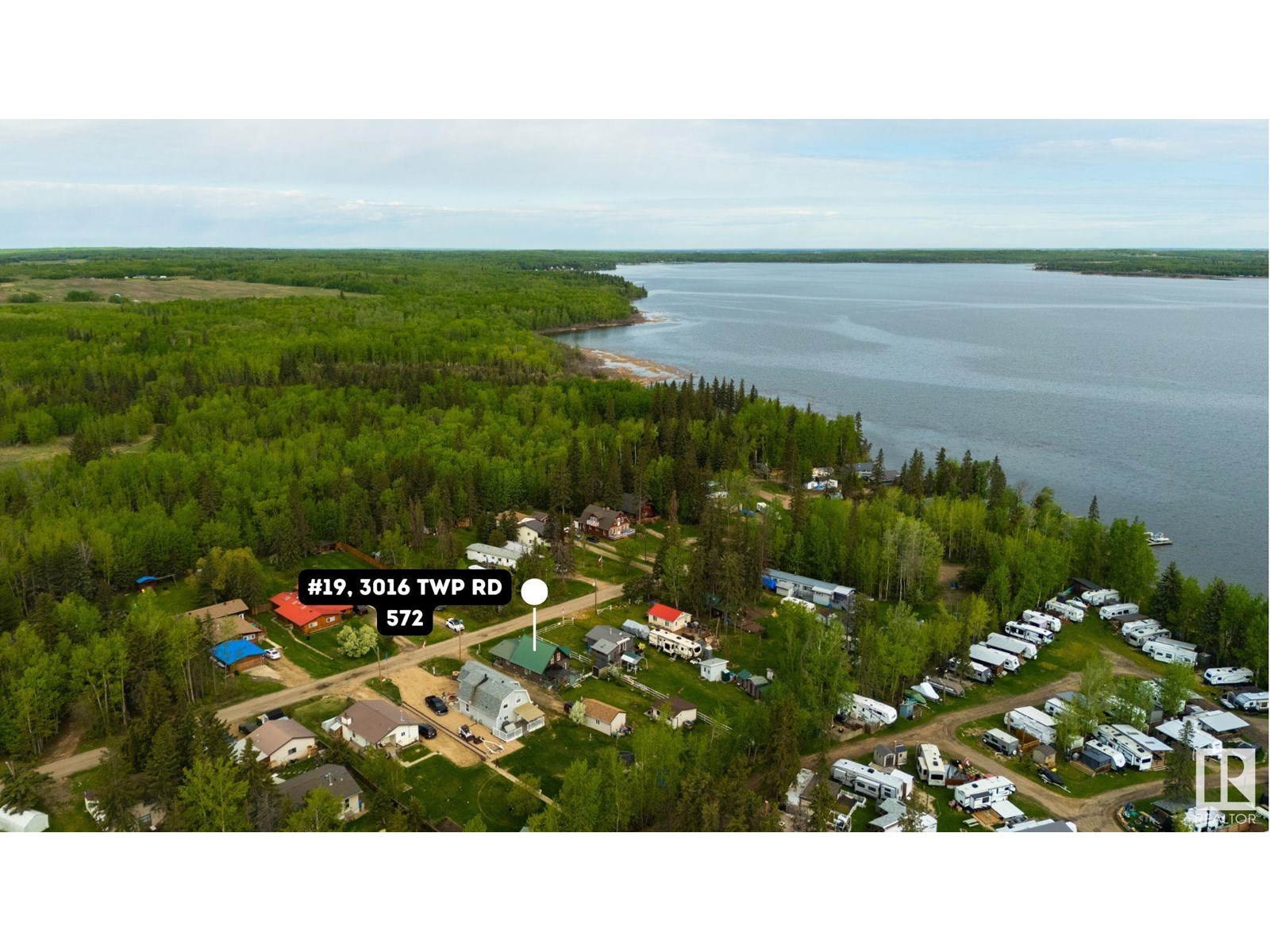 #19 3016 Twp Road 572, Rural Lac Ste. Anne County, Alberta  T0E 1A0 - Photo 72 - E4442303