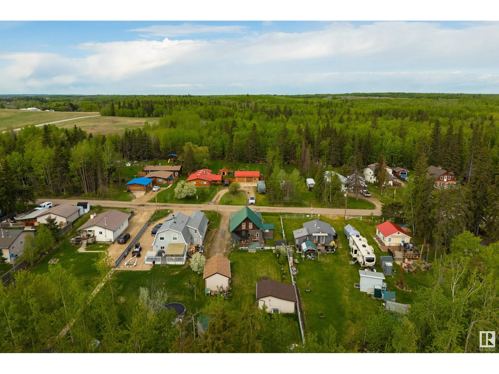 #19 3016 Twp Road 572, Rural Lac Ste. Anne County, Alberta  T0E 1A0 - Photo 73 - E4442303