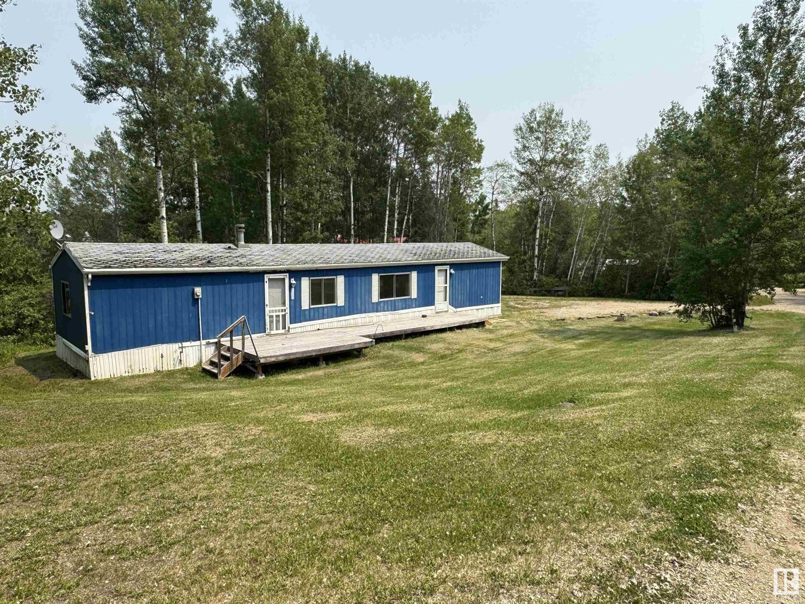 49a, 5429 Twp 494, Rural Brazeau County, Alberta  T0C 1W0 - Photo 1 - E4442372