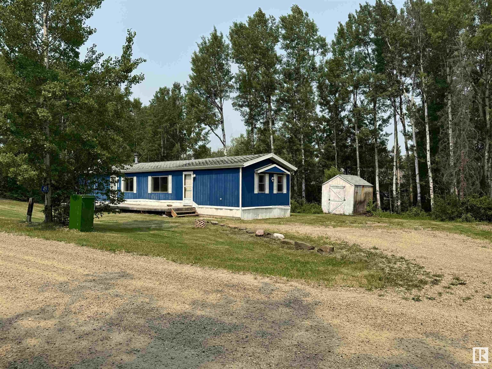 49a, 5429 Twp 494, Rural Brazeau County, Alberta  T0C 1W0 - Photo 18 - E4442372