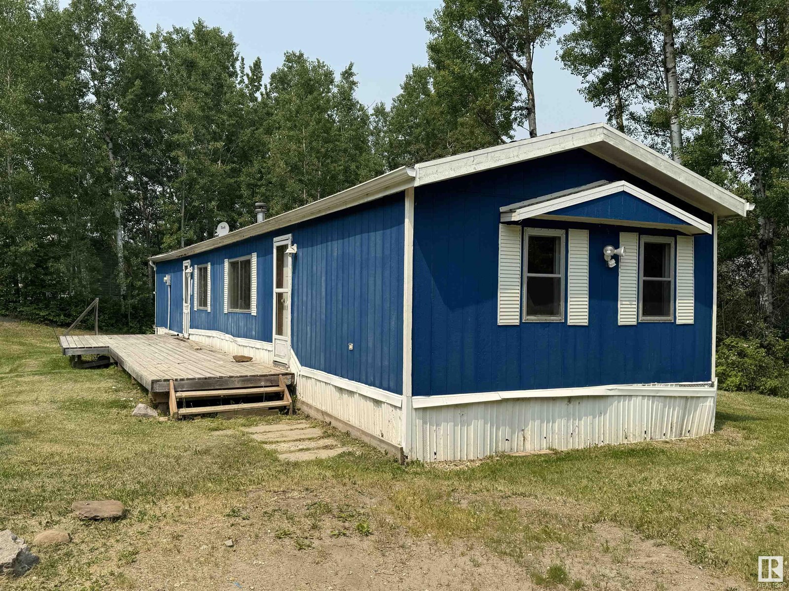 49a, 5429 Twp 494, Rural Brazeau County, Alberta  T0C 1W0 - Photo 2 - E4442372