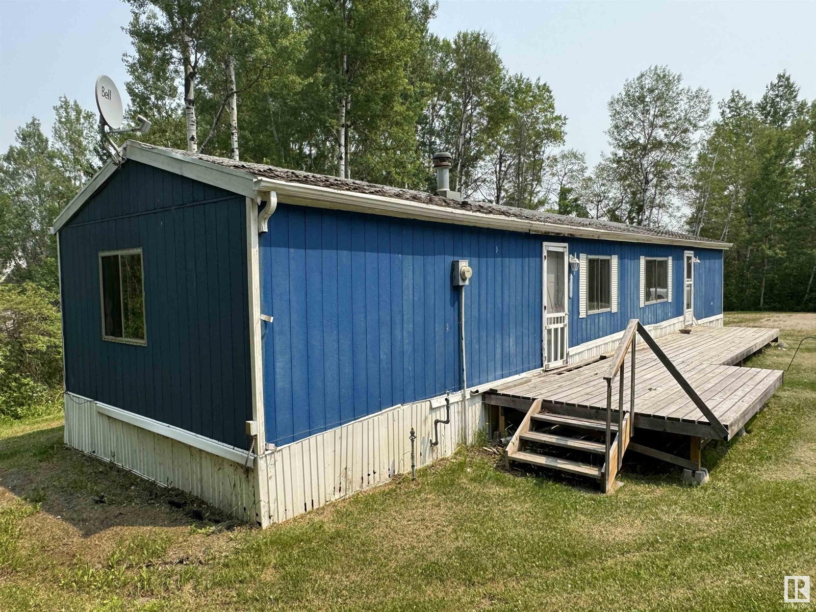 49a, 5429 Twp 494, Rural Brazeau County, Alberta  T0C 1W0 - Photo 21 - E4442372