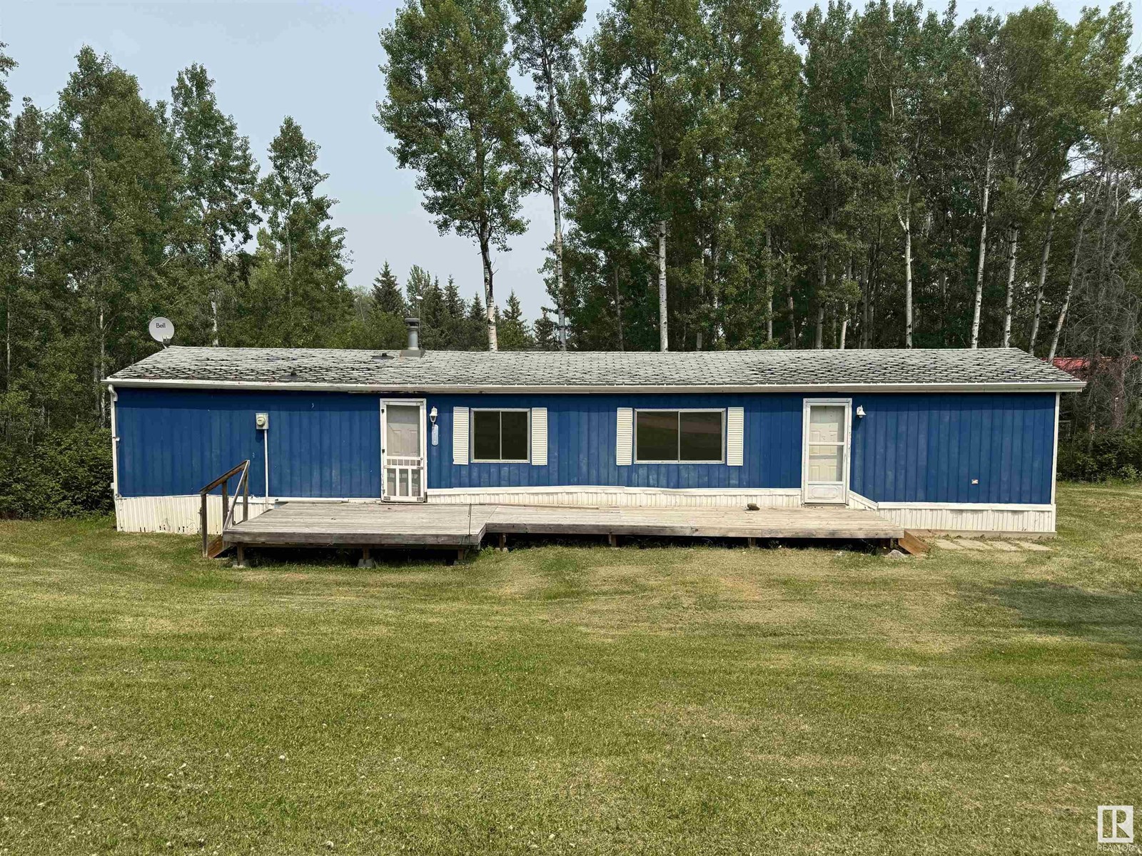 49a, 5429 Twp 494, Rural Brazeau County, Alberta  T0C 1W0 - Photo 22 - E4442372
