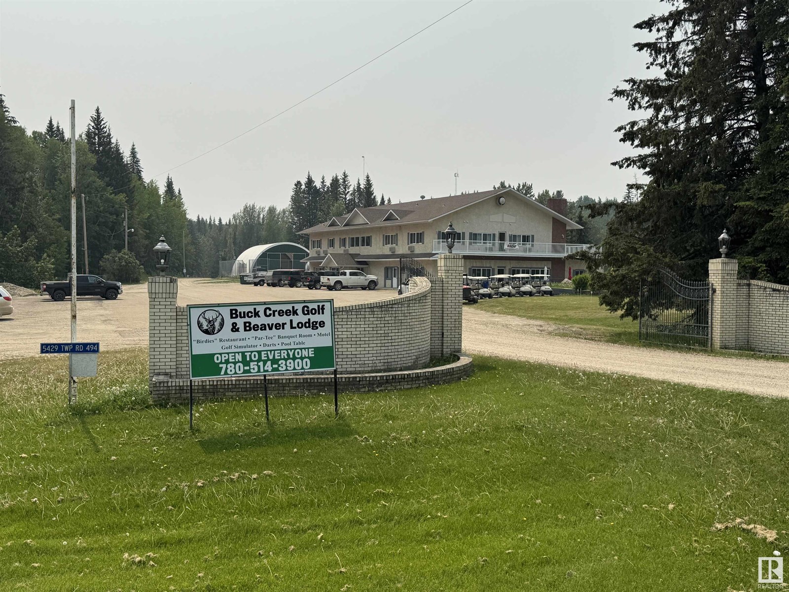49a, 5429 Twp 494, Rural Brazeau County, Alberta  T0C 1W0 - Photo 29 - E4442372