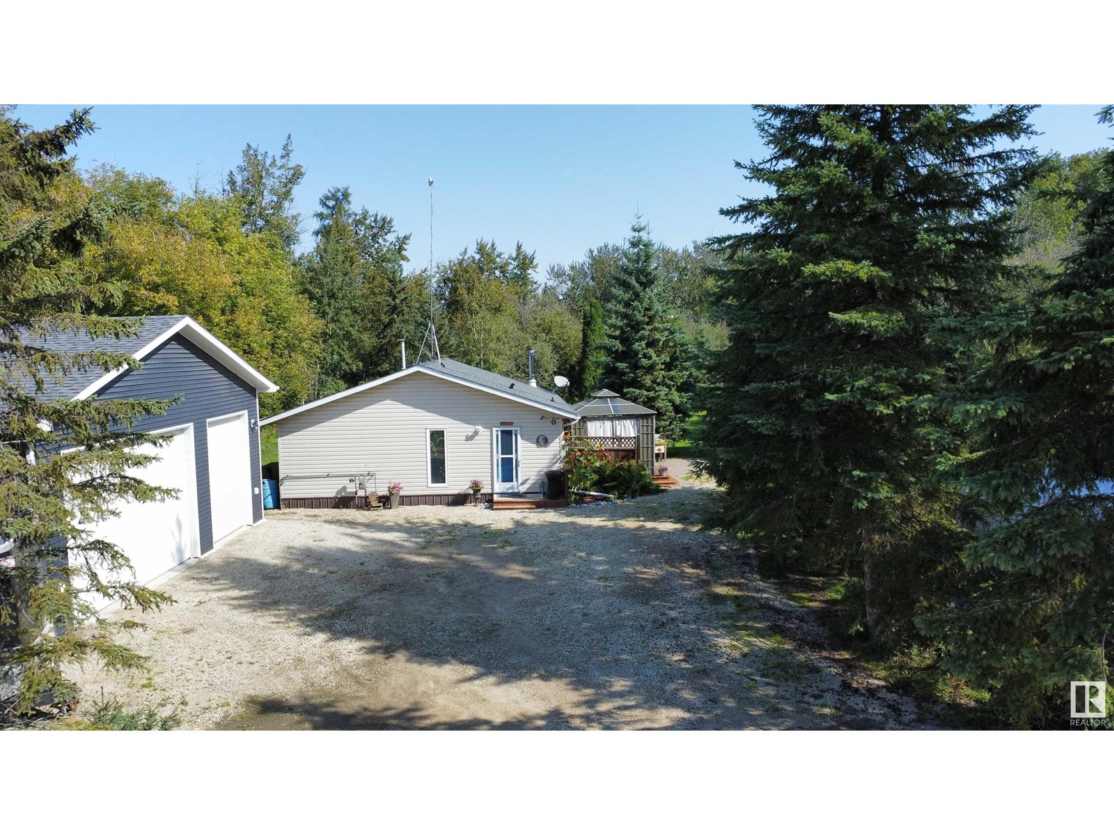 #14 4319 Lakeshore Rd, Rural Parkland County, Alberta  T0E 0H0 - Photo 1 - E4442377