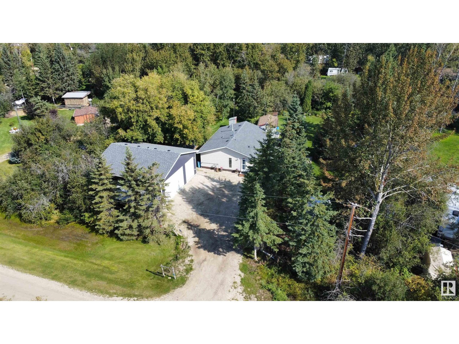 #14 4319 Lakeshore Rd, Rural Parkland County, Alberta  T0E 0H0 - Photo 23 - E4442377