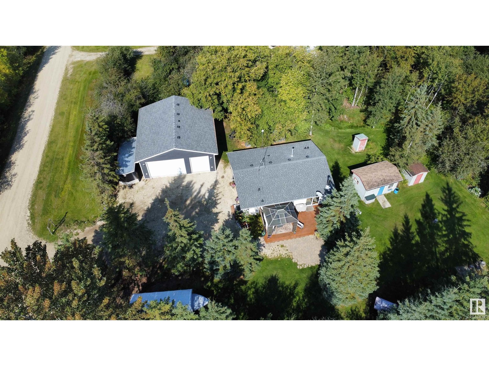 #14 4319 Lakeshore Rd, Rural Parkland County, Alberta  T0E 0H0 - Photo 25 - E4442377