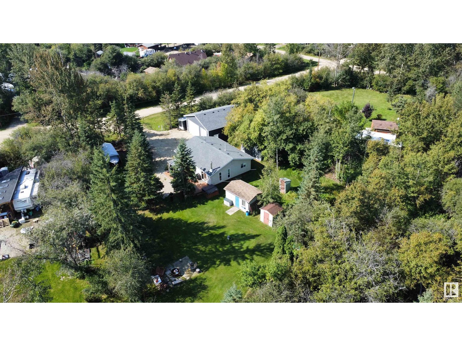 #14 4319 Lakeshore Rd, Rural Parkland County, Alberta  T0E 0H0 - Photo 26 - E4442377