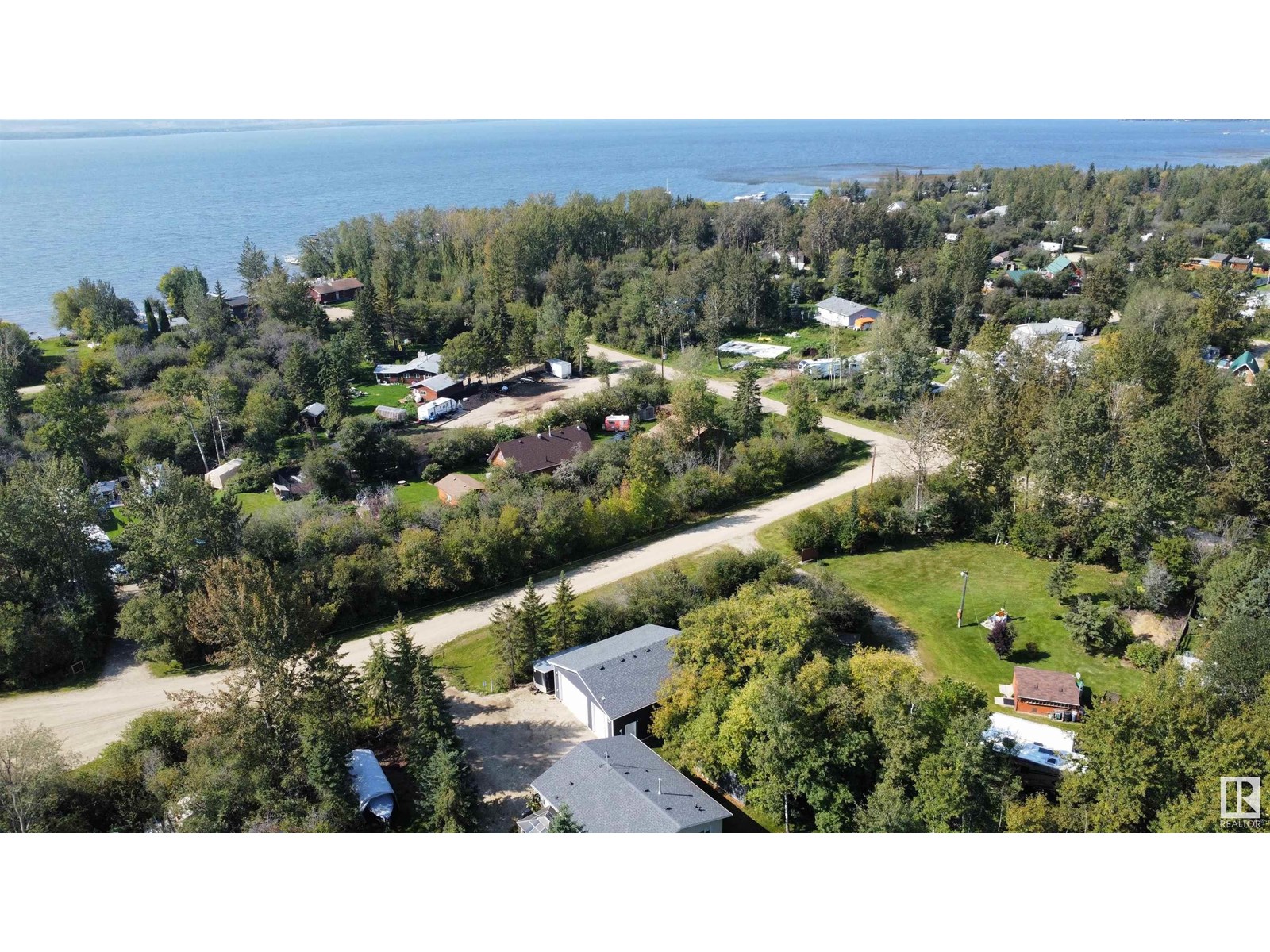 #14 4319 Lakeshore Rd, Rural Parkland County, Alberta  T0E 0H0 - Photo 27 - E4442377