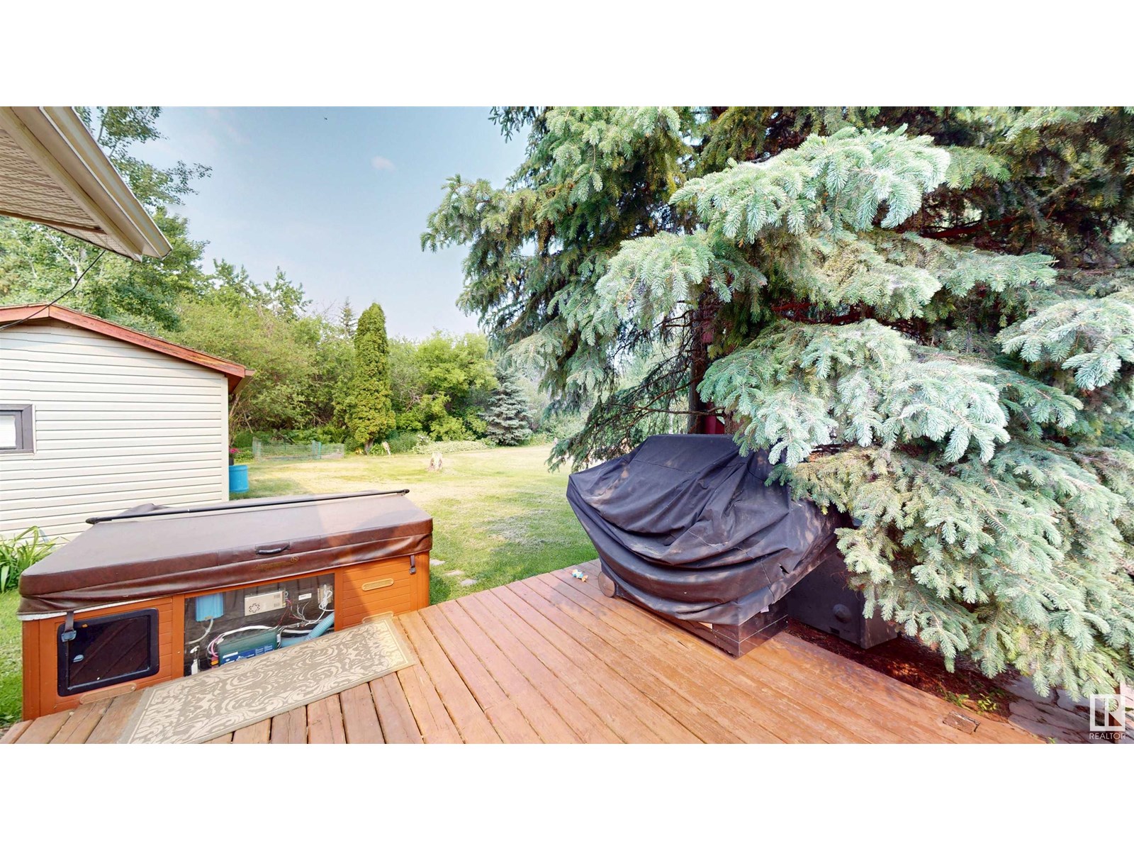#14 4319 Lakeshore Rd, Rural Parkland County, Alberta  T0E 0H0 - Photo 34 - E4442377