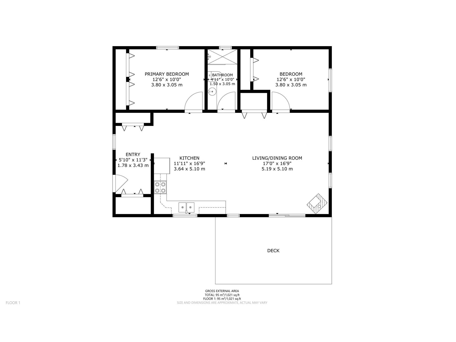 #14 4319 Lakeshore Rd, Rural Parkland County, Alberta  T0E 0H0 - Photo 35 - E4442377