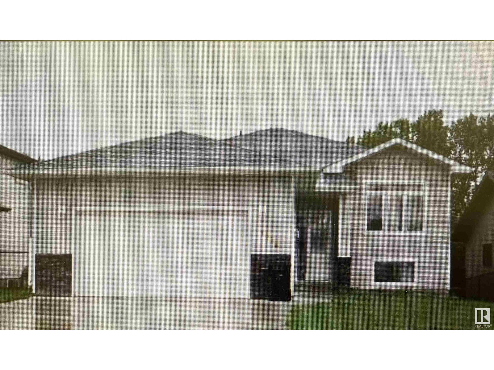 4018 47 Av, Drayton Valley, Alberta  T7A 0A8 - Photo 1 - E4442379