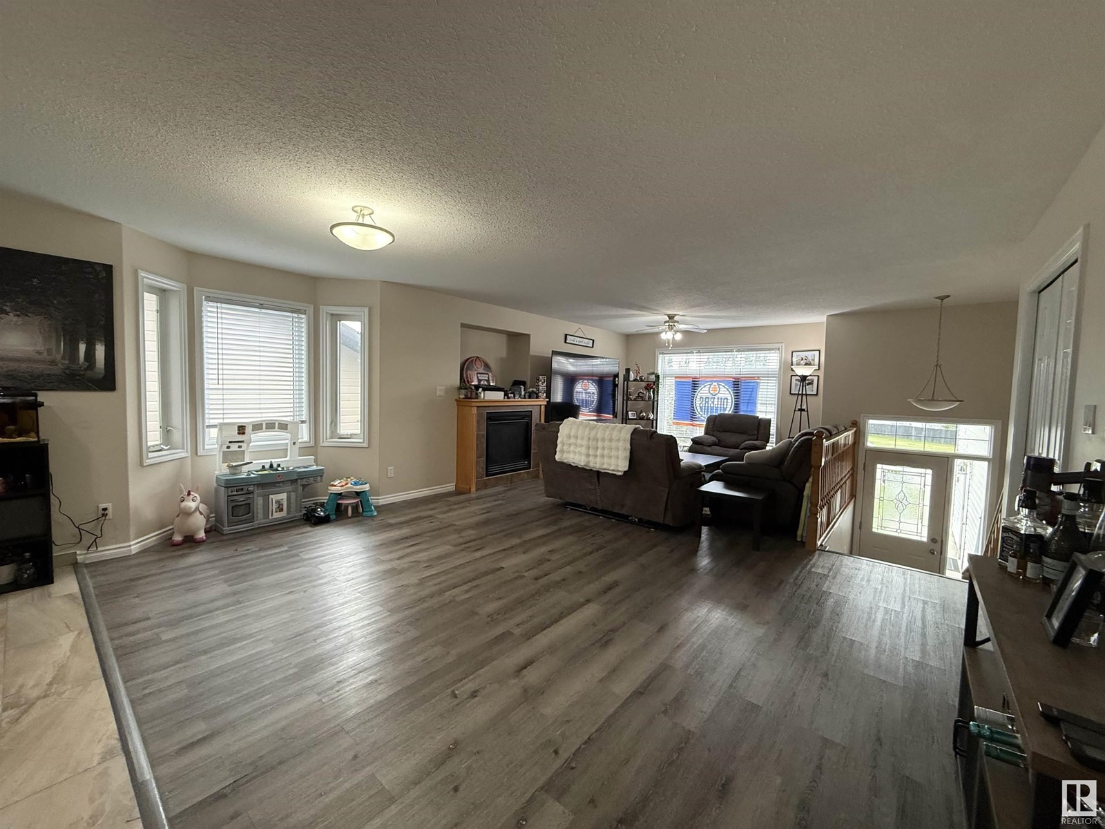 4018 47 Av, Drayton Valley, Alberta  T7A 0A8 - Photo 10 - E4442379